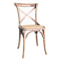 Wooden-Crossback-Chairs